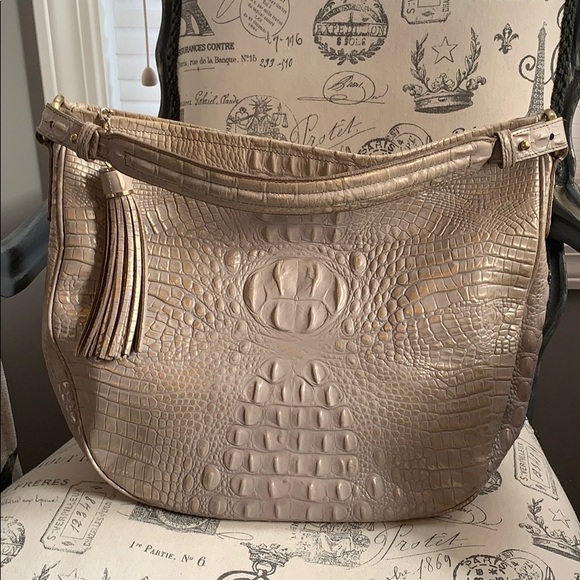 Brahmin purse - Picture 3 of 8